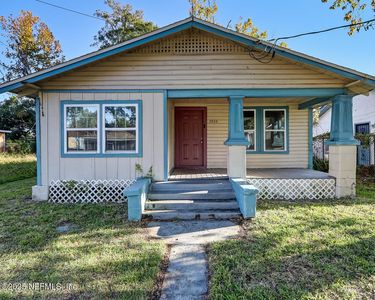 2034 MCQUADE Street, Jacksonville, FL, 32209