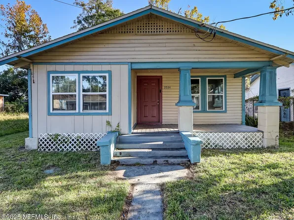 2034 MCQUADE Street, Jacksonville, FL 32209