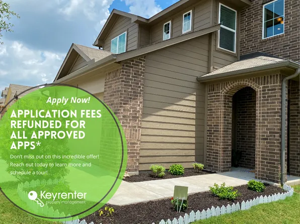 6701 Paseo San Lucas Ln, Austin, TX 78744