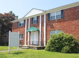 40 Hoyt St APT A6, Stamford, CT 06905