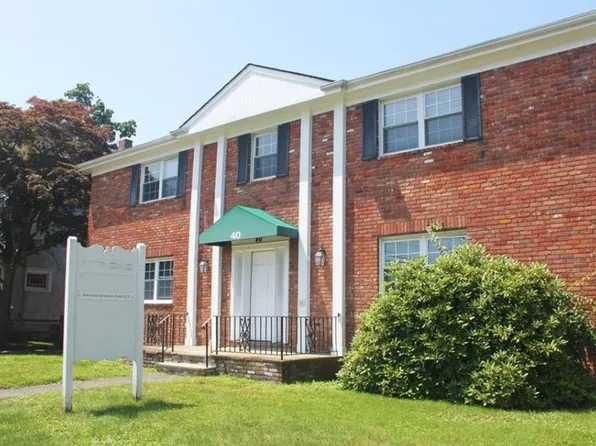 40 Hoyt St APT A6, Stamford, CT 06905