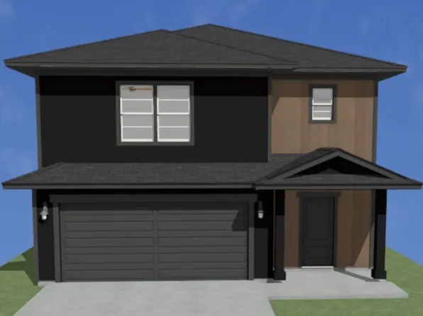 1744 S Goebel St, Wichita, KS 67207