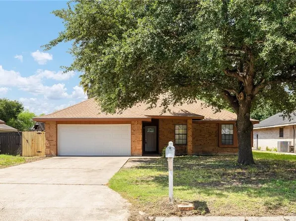 1913 E 24th St, Mission, TX 78574