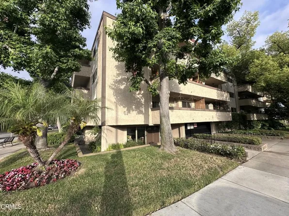 2386 E Del Mar Blvd Unit 102, Pasadena, CA 91107