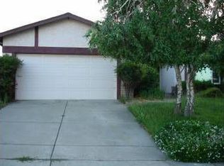 2162 El Seco, Concord, CA