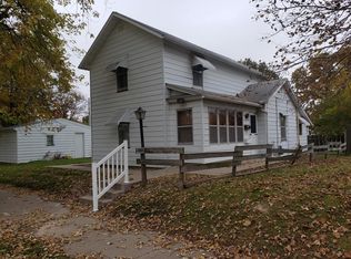 2123 Lucas St, Muscatine, IA 52761