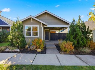 639 NE Vail Ln, Bend, OR 97702