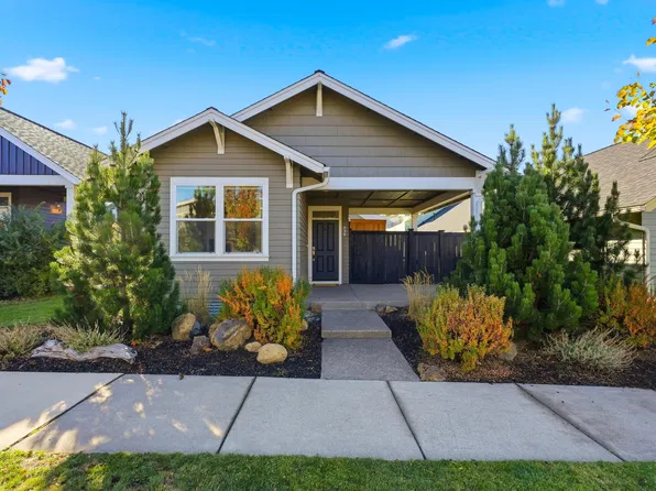 639 NE Vail Ln, Bend, OR 97702