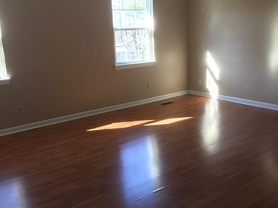 Main bedroom