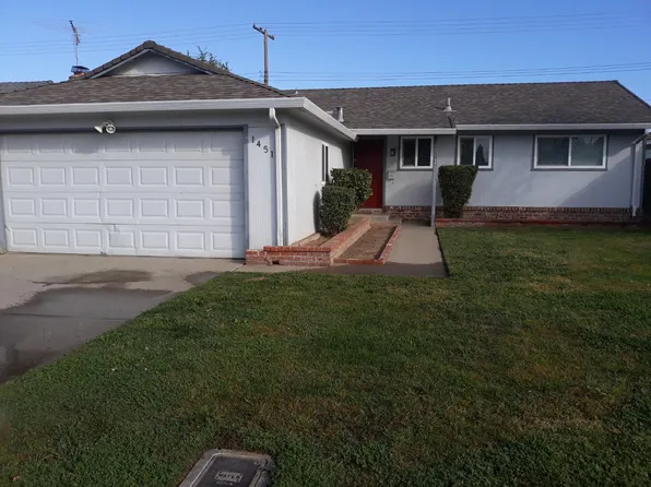 1451 Park St, Lodi, CA 95242