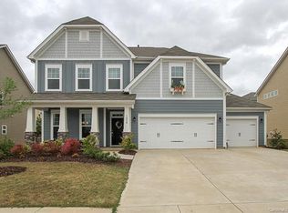 1036 Mantell Rd, Lancaster, SC 29720