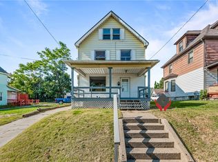 929 Winslow Ave, New Castle, PA 16101