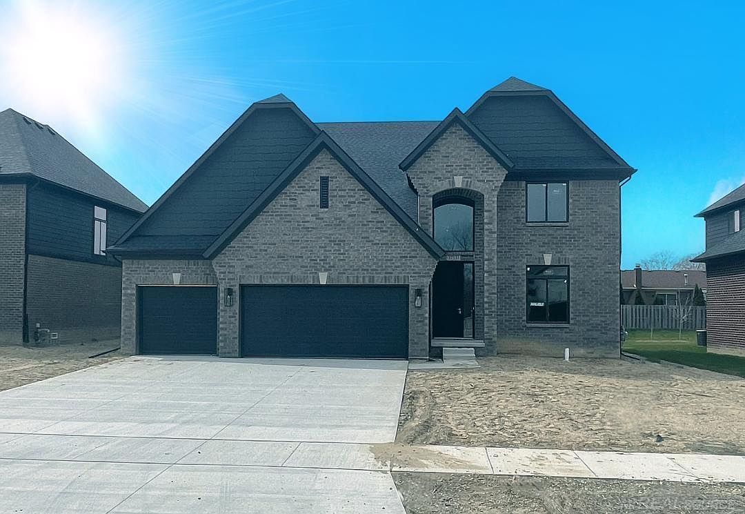 37531 Josephine Dr, Sterling Heights, MI 48312 Zillow