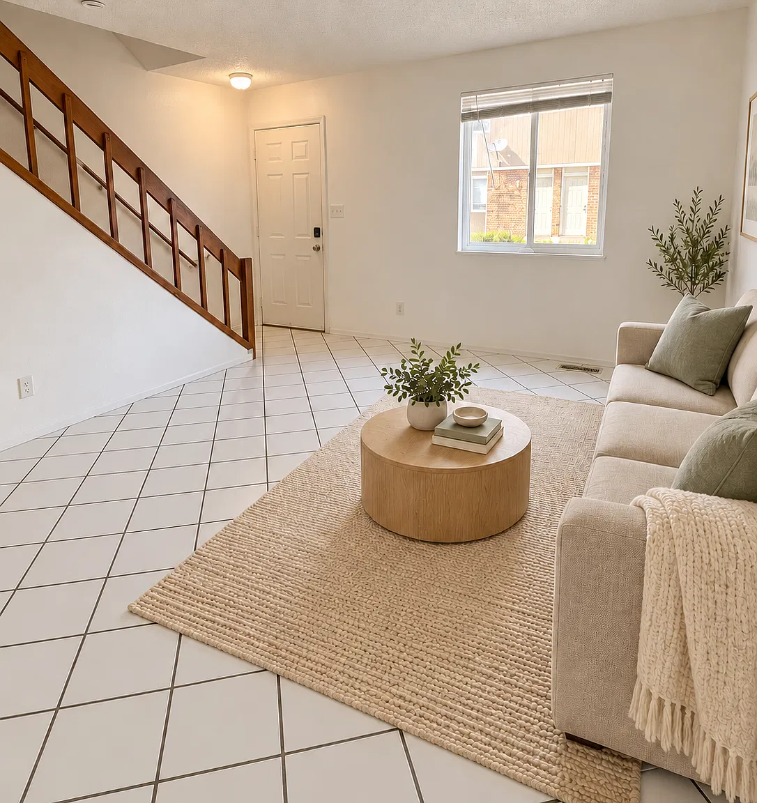 2 bed, 1100 sqft, $1,830 — Photo 2