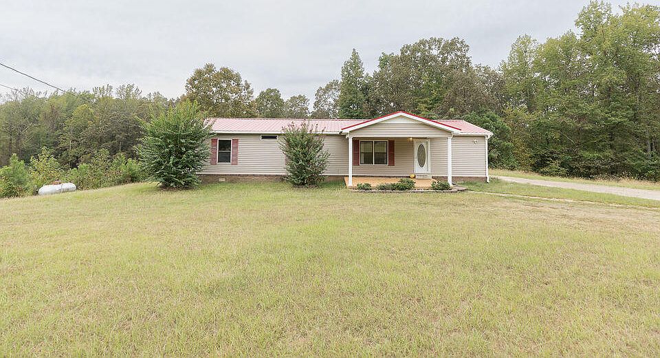 16 County Road 454, Rienzi, MS 38865 MLS 233537 Zillow