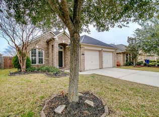 17 Garden Grove Dr, Manvel, TX 77578