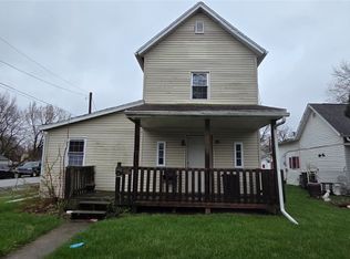 824 E 2nd St, Lima, OH