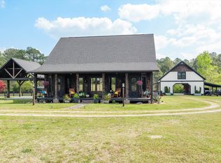 1926 Scuffle Road, Thomson, GA 30824