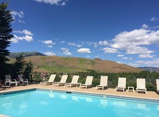 4142 Bluff Condo Dr, Sun Valley, ID 83353