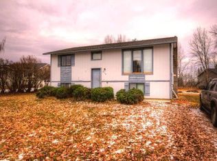 615 Granite View Dr, Kalispell, MT 59901