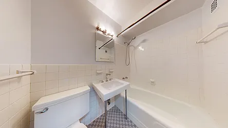 Rented by Bond New York