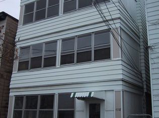 498 Washington Ave, Albany, NY 12203