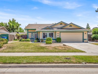 69 Cantebury Dr, Lemoore, CA, 93245