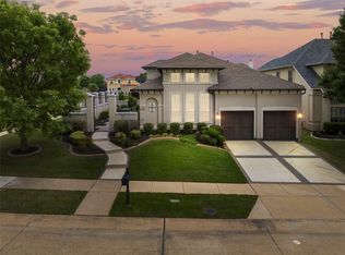 6904 Pritchard Ln, Plano, TX 75024