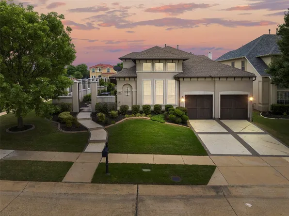 6904 Pritchard Ln, Plano, TX 75024