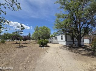 3910 Walker View Rd, Wellington, NV 89444