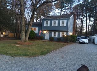 10433 Reams Rd, North Chesterfield, VA 23236