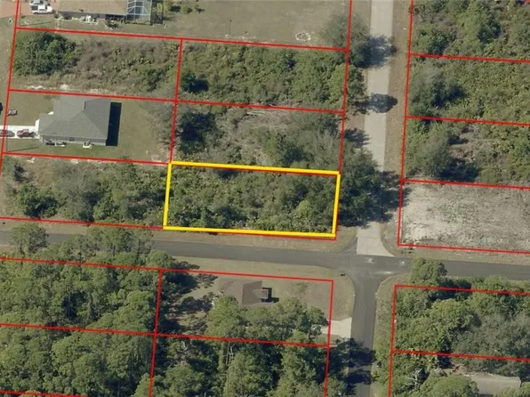 2901 5th St SW, Lehigh Acres, FL 33976