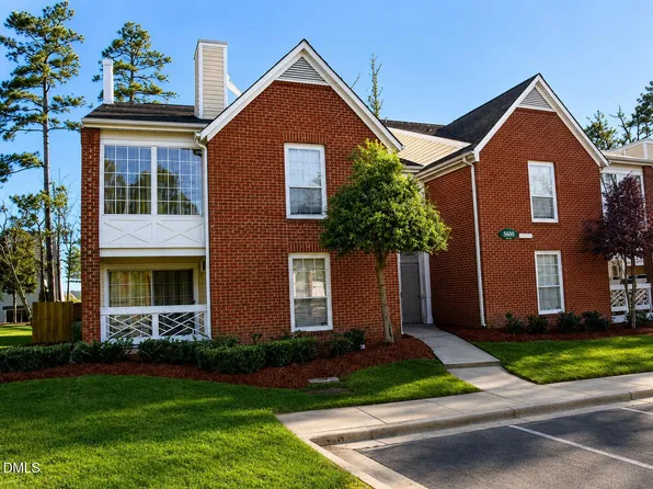1001 Kingswood Dr APT I, Chapel Hill, NC 27517
