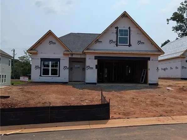 120 Carolina Rose Ct, Winston Salem, NC 27103