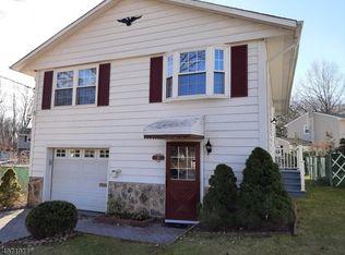 49 Hamilton Rd, Parsippany, NJ 07054