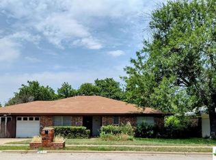 1111 Pecan Ave, Copperas cove, TX 76522