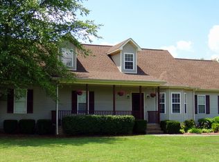 312 Conhocken Ct, Murfreesboro, TN 37128