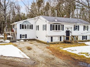 656 Foreside Rd, Topsham, ME 04086