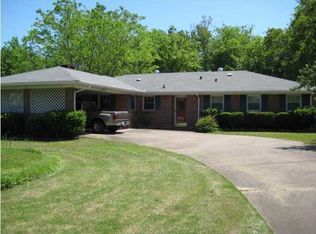 3592 Foxhall Dr, Montgomery, AL 36111