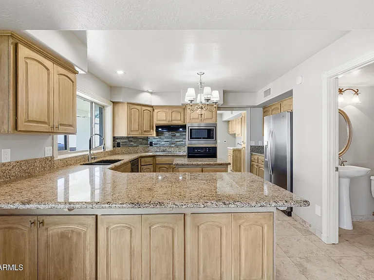 15912 E Centipede Dr — Photo 16