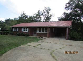 6617 Mountain Grove Rd, Hickory, NC 28602