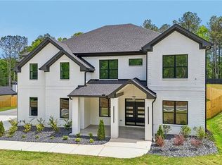 2592 Camp Mitchell Rd Lot 3, Grayson, GA 30017