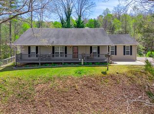 95 Hollow Dr, Murphy, NC 28906