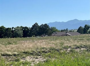 Las Animas Way #548, Colorado City, CO 81019