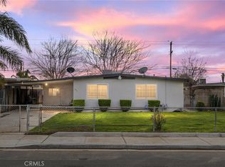 531 Fairview Rd, Bakersfield, CA 93307