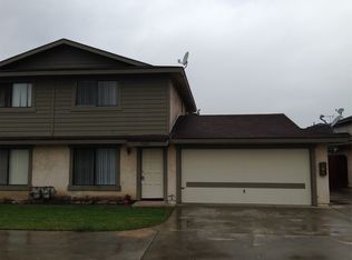 9123 3/4 Park St, Bellflower, CA 90706