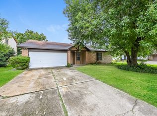 2002 Derby Dr, Houston, TX 77067