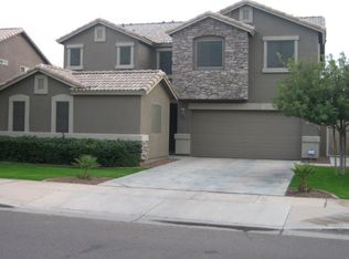 8141 W Hilton Ave, Phoenix, AZ 85043