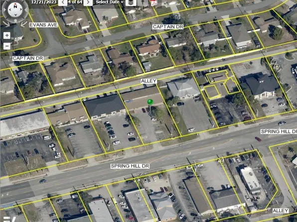 11001 Spring Hill Dr Lot 130, Spring Hill, FL 34608