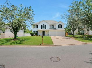 2875 Field Spring Dr, Lithonia, GA 30058